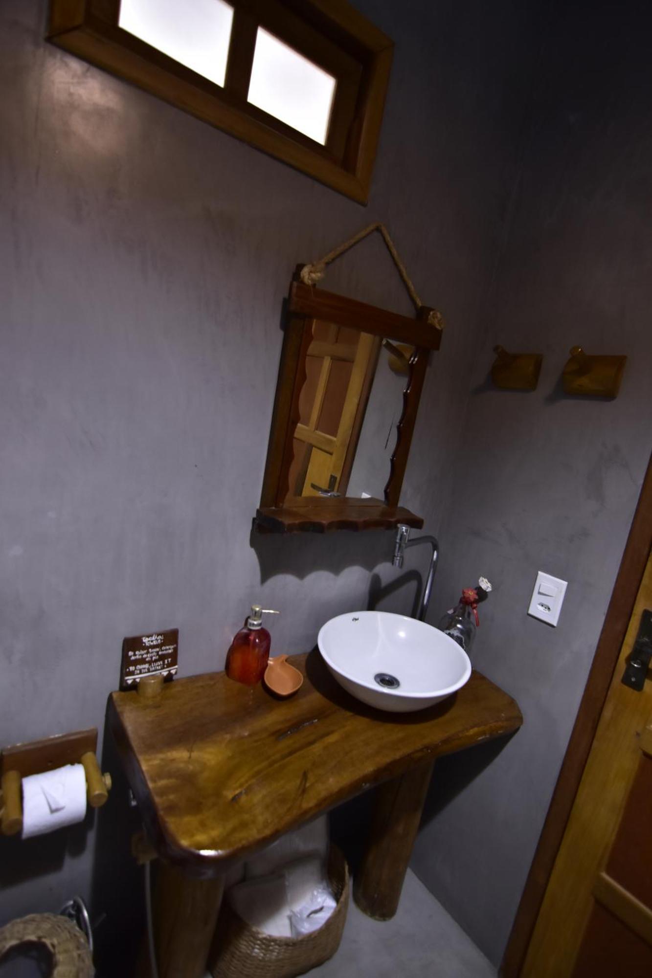 Hostel e Pousada Casa de Paixão Caraíva Quarto foto